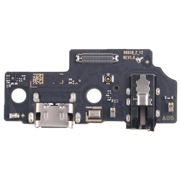Charging Port With PCB For Samsung Galaxy A05 (SM-A055F)